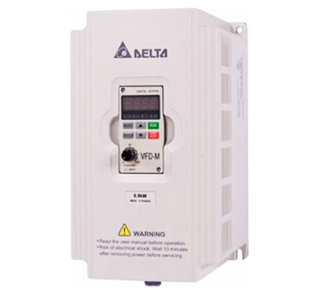 VFD007M21A Delta