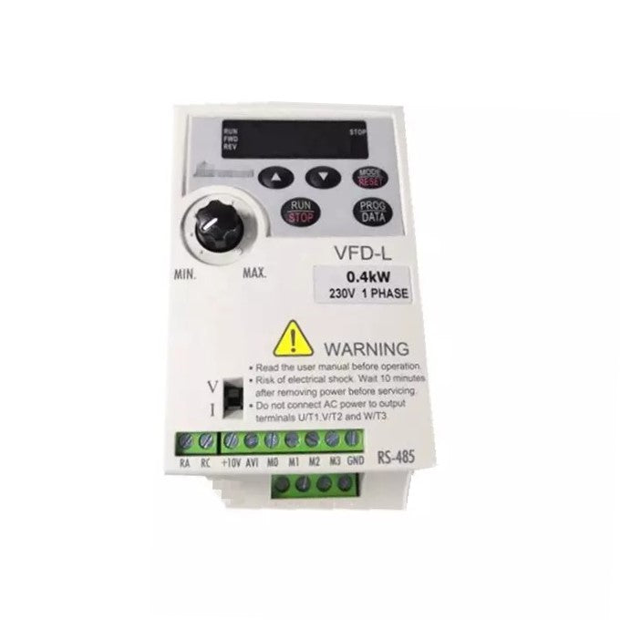 Delta Electronics  VFD002L21B