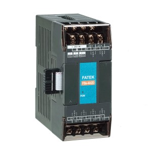 FBS-2A4RTD Fatek