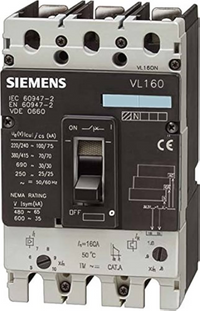 Siemens  3VL27062EC430AA0