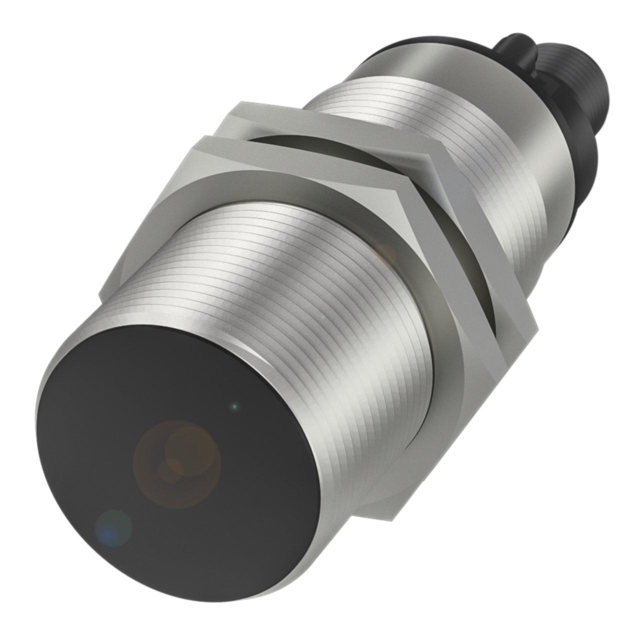 BCS004T Balluff - BCS M30B4M2-PPM20C-S04G