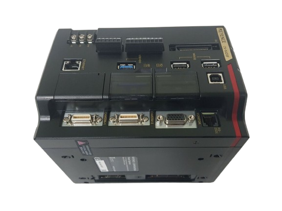 CV-X420F Keyence