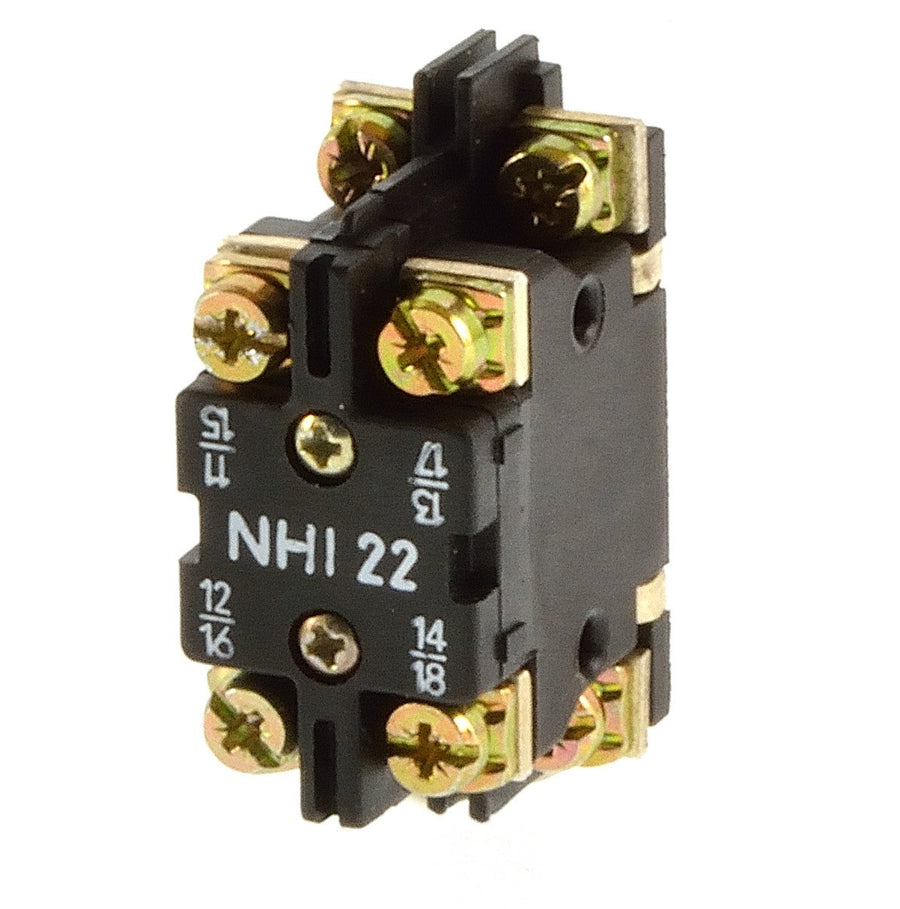 NHI22-NZM6 Klockner Moeller