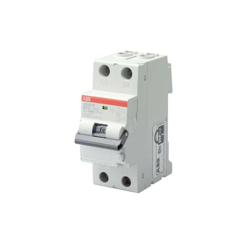 ABB  2CSR272440R1104
