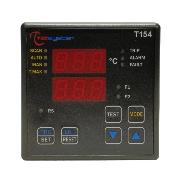 1CN0157 Tecsystem - T154
