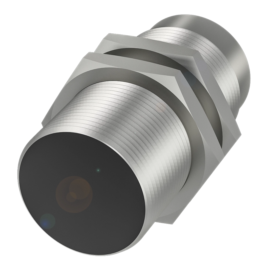 BES02YM Balluff - BES M30MI1-PSC22B-S04G