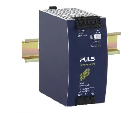 QS10.481-D1 Puls