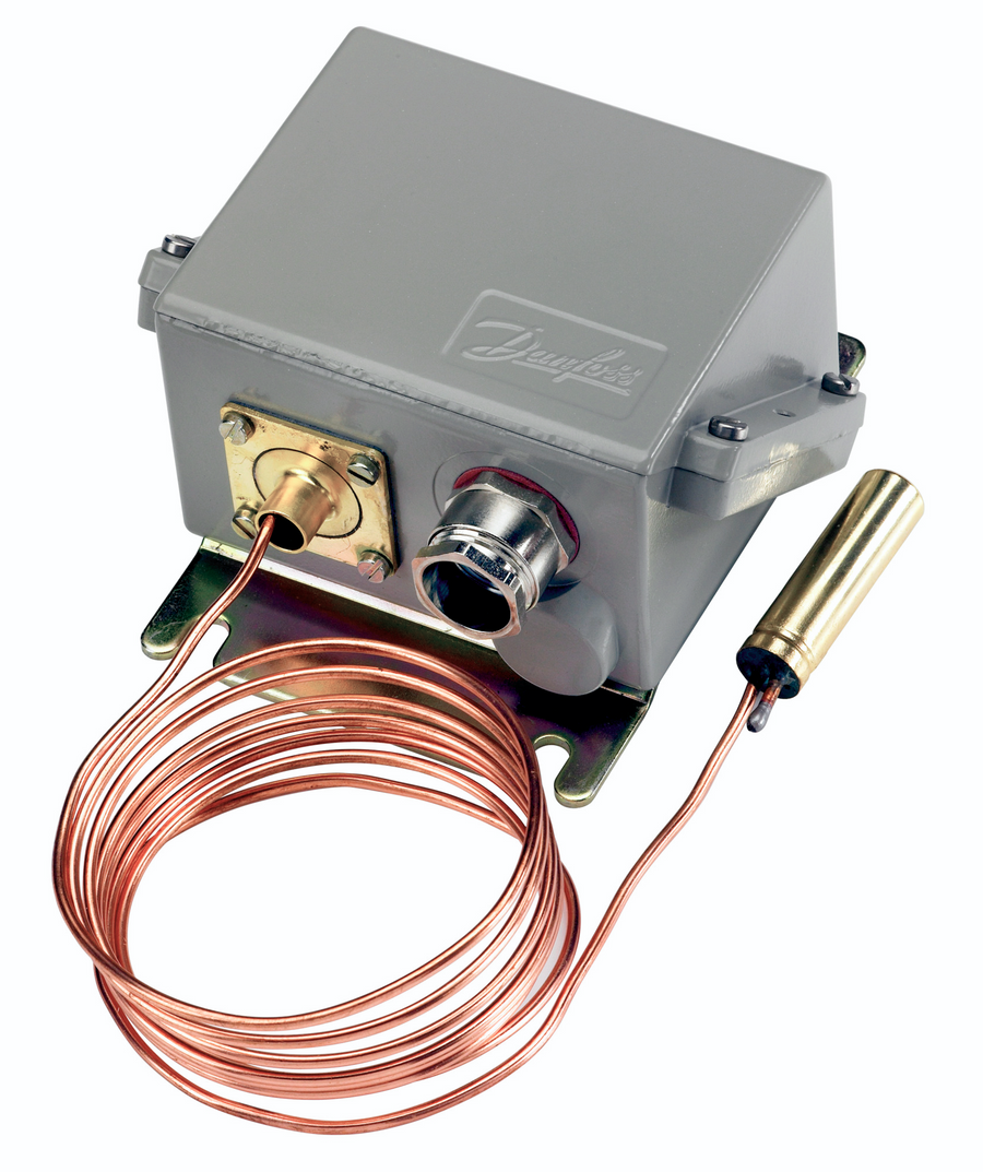 060L310766 Danfoss