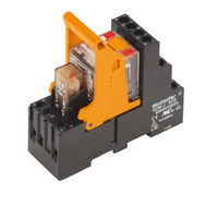 8921050000 Weidmuller - RCMKIT-I 115VAC 4CO LD