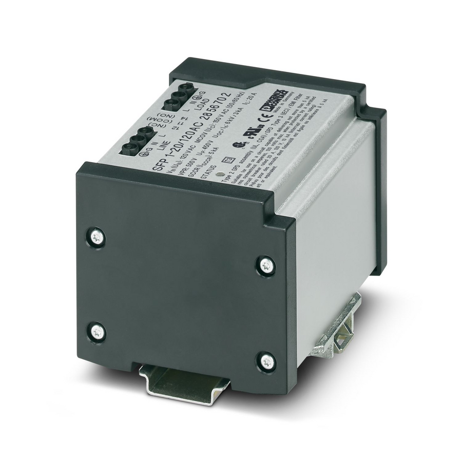 2905220 Phoenix Contact - SFP 1-20/120AC/EX