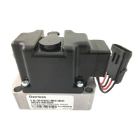 MCV116A3204 Danfoss
