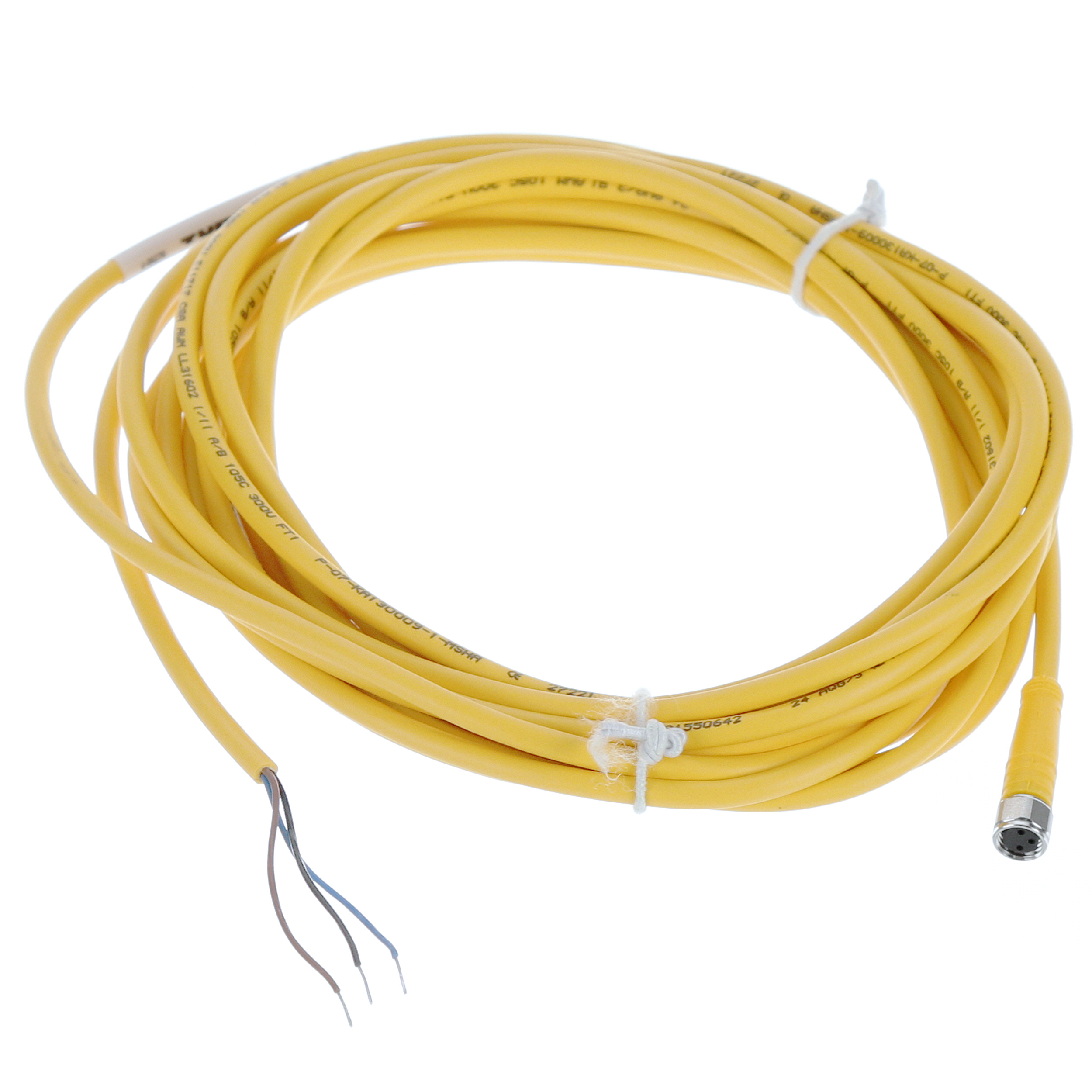 U-06270 Turck - PKGV 3M-5