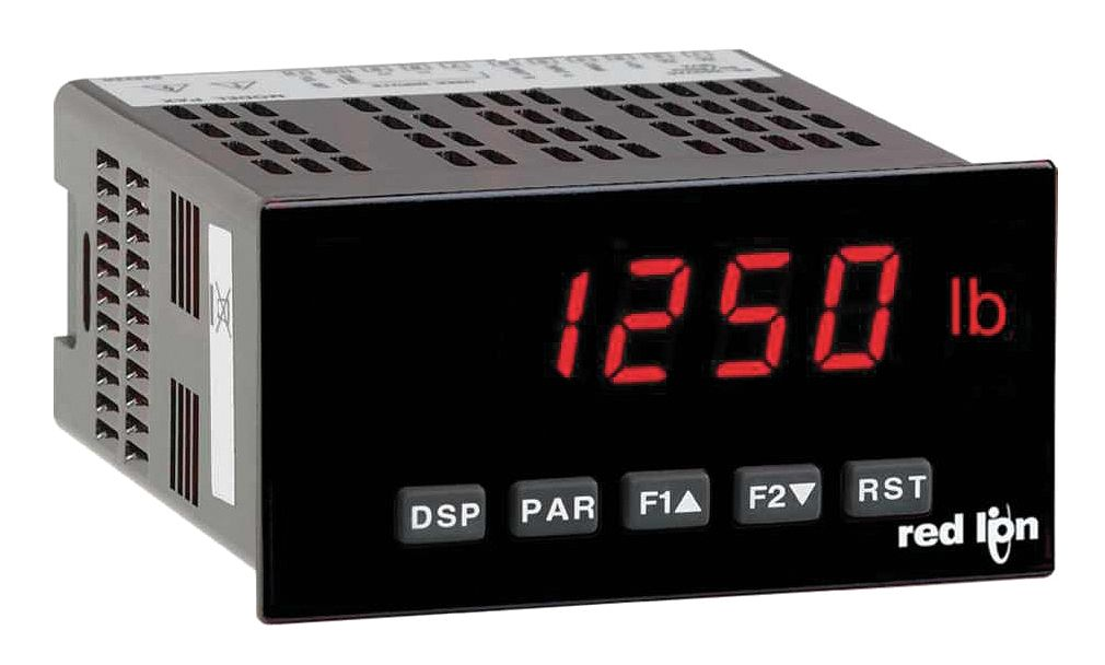 PAXS0000 Red Lion Controls