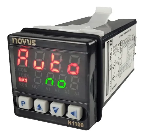 8110000124 Novus