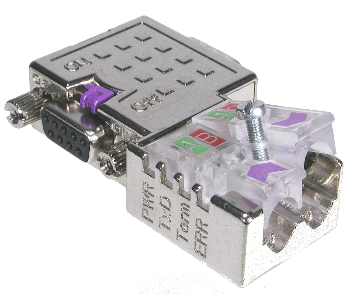 P972-0DP10 (PA003135) Vipa