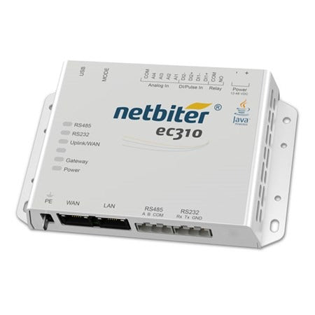 NB1007 - EC310 HMS