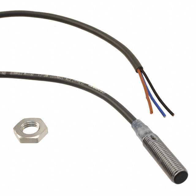E2A-S08KS02-WP-C1 2M Omron