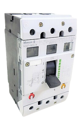 Klockner Moeller  NZM7100NA