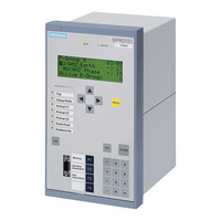 Siemens  7SJ61255EB921HA0L0S