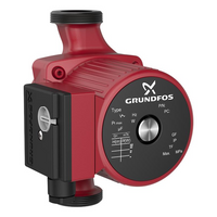 95906429 Grundfos - UPS 25-80 180