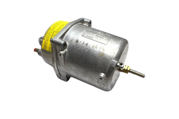 D-4400-8350 Johnson Controls