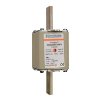 Y320480 Mersen - NH2UD69V350PV