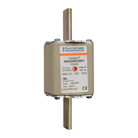 Y320480 Mersen - NH2UD69V350PV