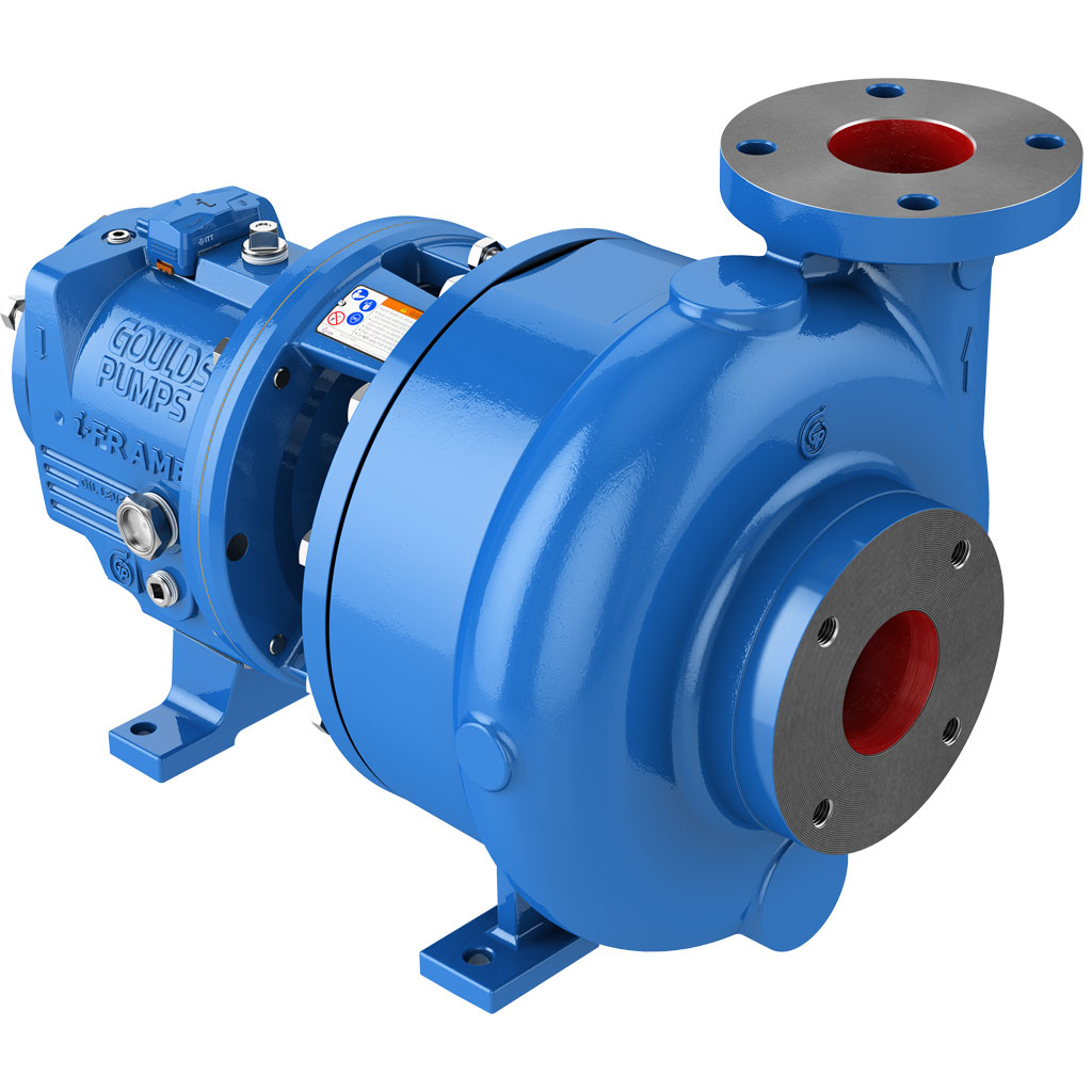 1SV26FA42 ITT Goulds Pumps