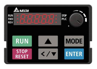 KPMS-LE01 Delta Electronics