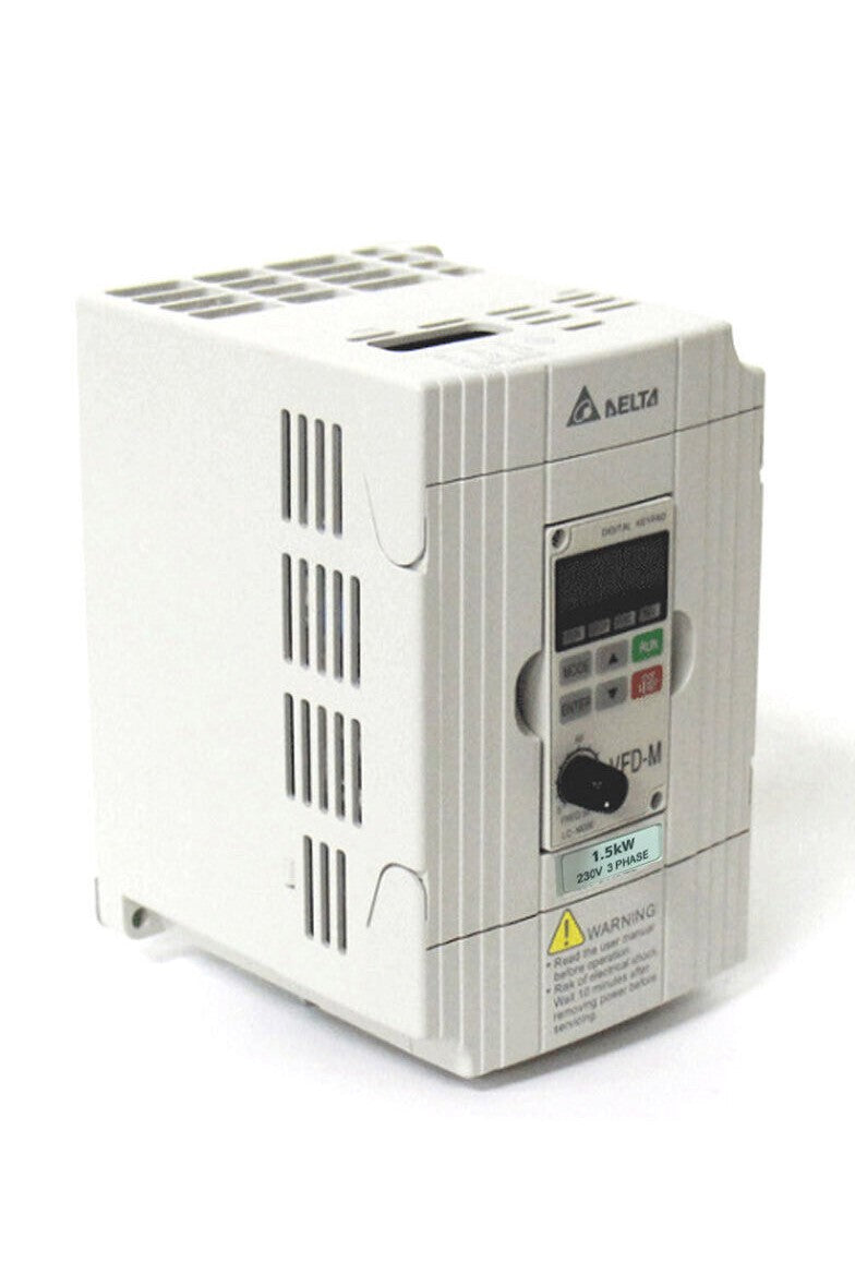 VFD015M23A Delta