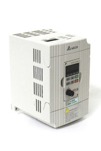 VFD015M23A Delta