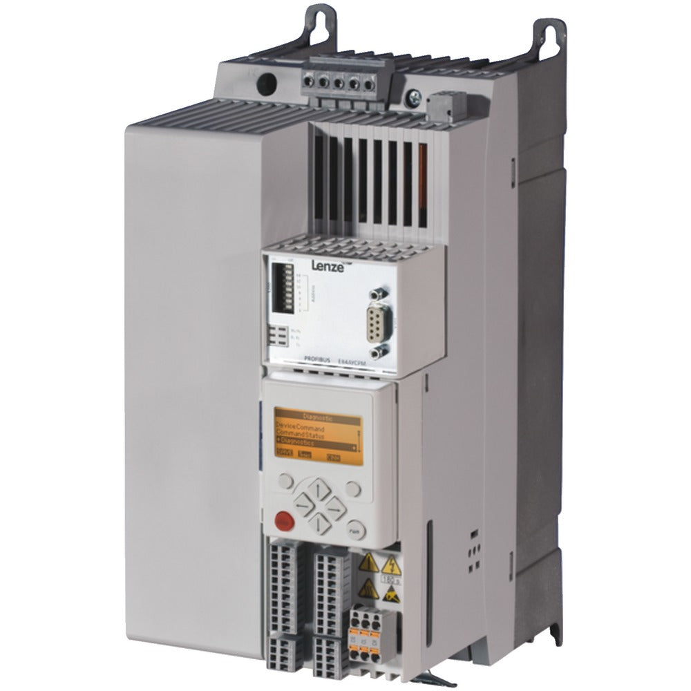 Lenze  E84AVTCE1134SX0