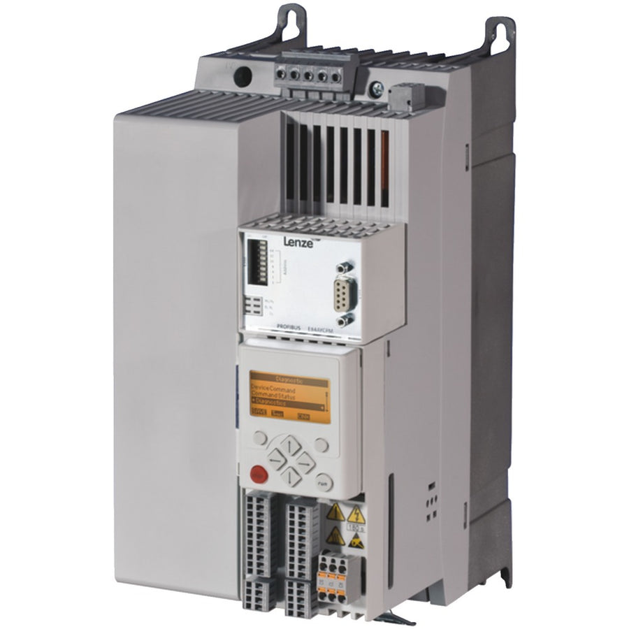 Lenze  E84AVTCE1134SX0