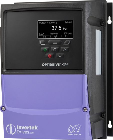 ODP-2-24400-3KF4A-MN Invertek
