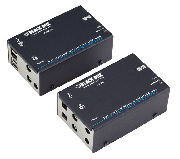ACU5502A-R3 Black Box
