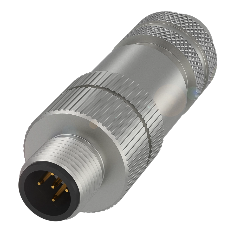 BCC00Y3 Balluff - BKS-S105-00