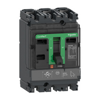 Schneider Electric  C16B3TM160C