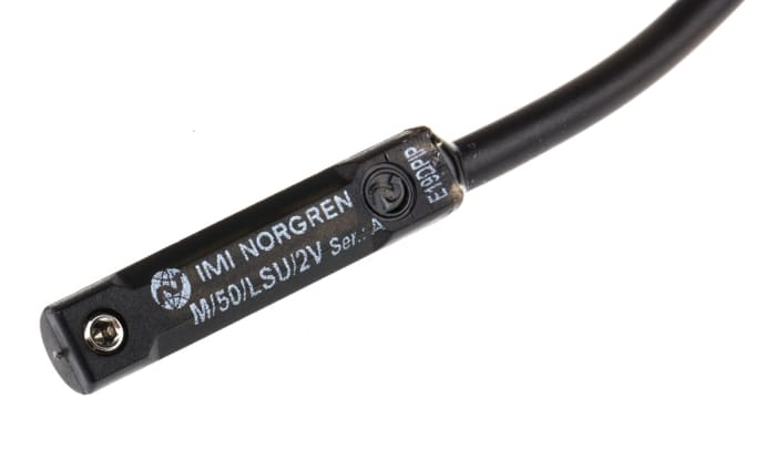 TM/50/RAU/2S Norgren
