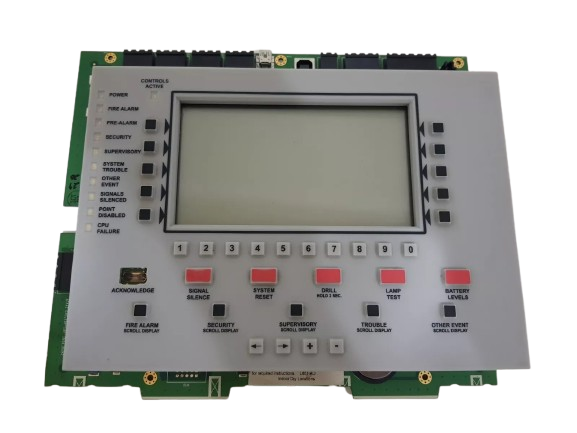 XLS-NCA2 Honeywell