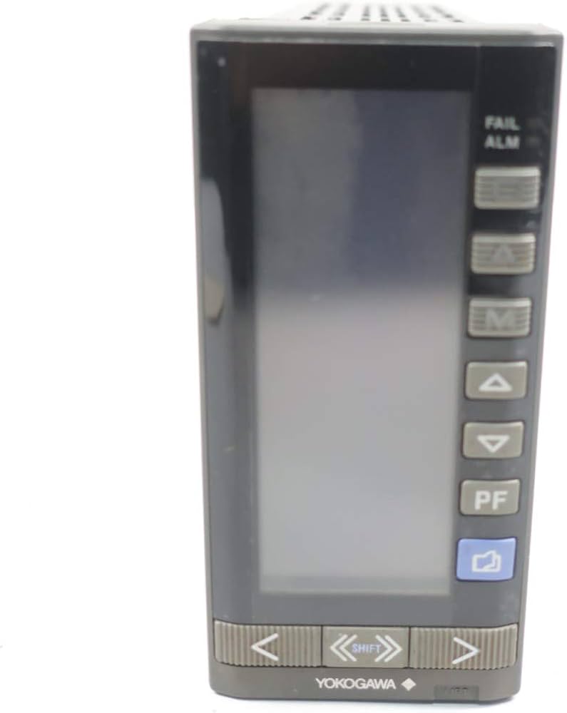 YS170-011 S4 Yokogawa