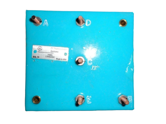 17FM363B1 General Electric