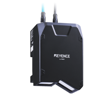 Keyence  LJS025