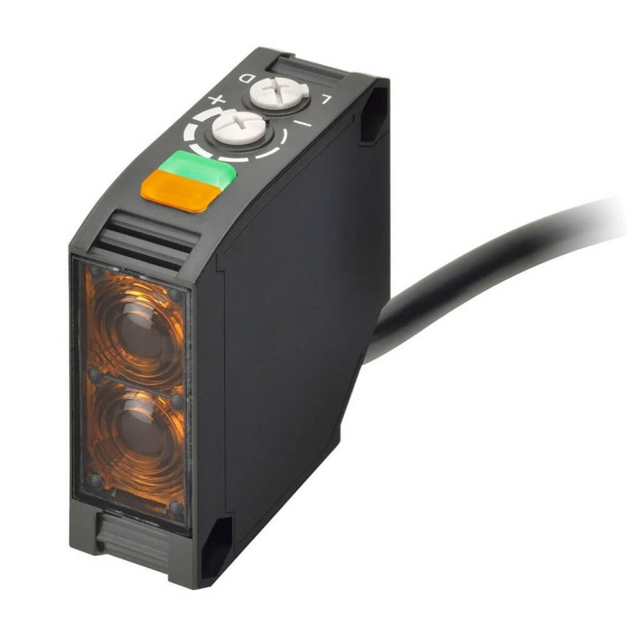 E3JK-RP11-C 2M Omron