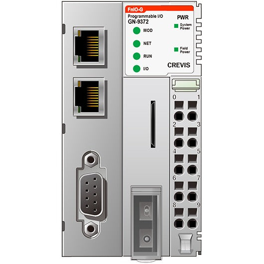 Beijer Electronics  100-8018