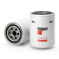 LF671 Fleetguard
