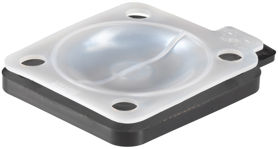 DN20 PTFE/EPDM Burkert