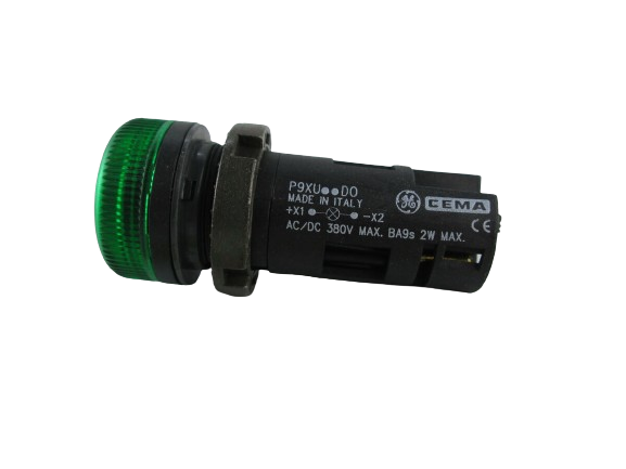 185843 General Electric - P9XUGDRN