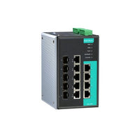 EDS-G509 Moxa