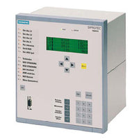 Siemens  7UM62215EB220CB0FF