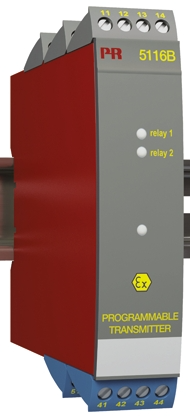 5116B PR Electronics